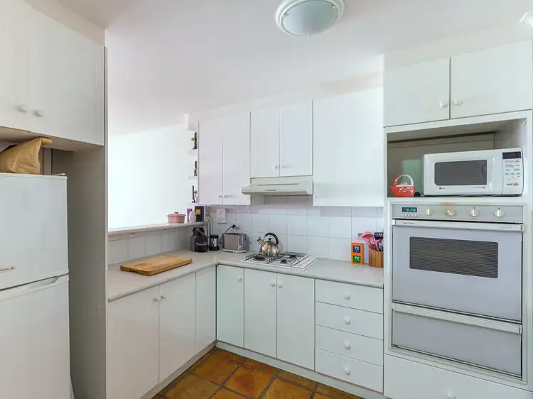 Fourth view of Homely unit listing, 6/1-11 Bonner Avenue, Manly NSW 2095