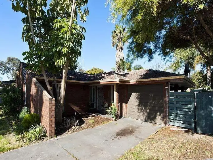 Third view of Homely house listing, 93 Cortis Way, Langford WA 6147