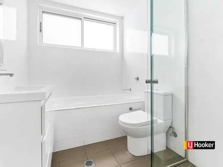 Sixth view of Homely apartment listing, 1/11 Rome Street, Canterbury NSW 2193