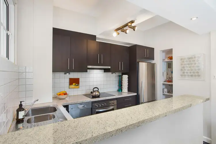 Third view of Homely apartment listing, 34/1A Elizabeth Bay Road, Elizabeth Bay NSW 2011