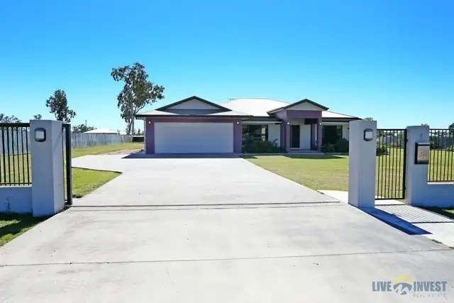 Main view of Homely house listing, 4 Chatham Court, Alice River QLD 4817