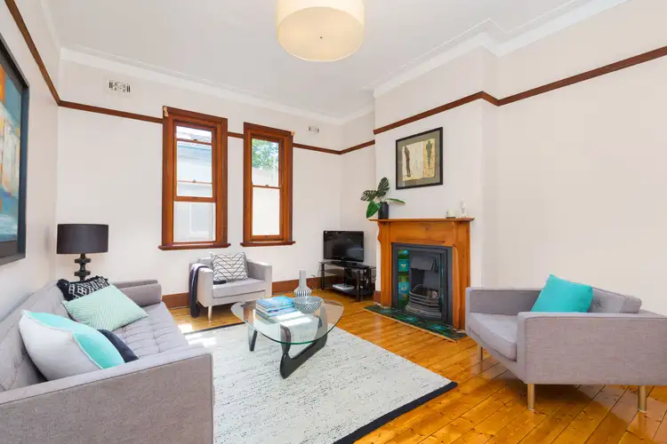 Second view of Homely house listing, 89 Wentworth Street, Randwick NSW 2031