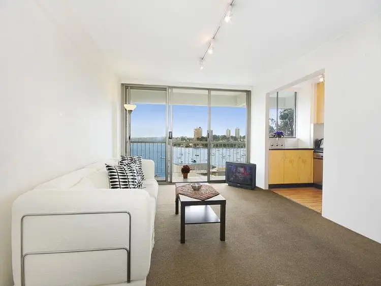 23/8 Macleay Street, Potts Point NSW 2011