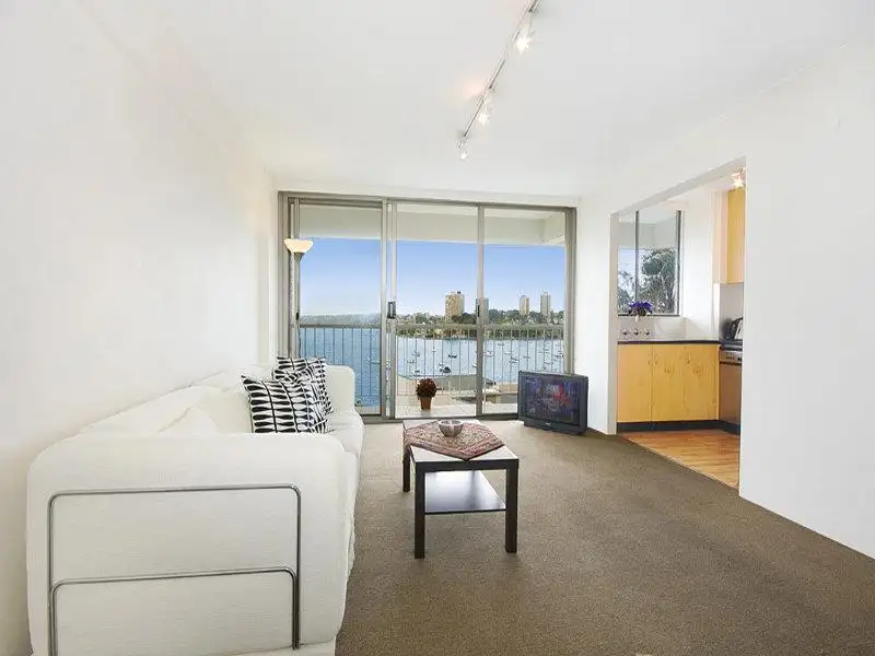 Main view of Homely apartment listing, 23/8 Macleay Street, Potts Point NSW 2011