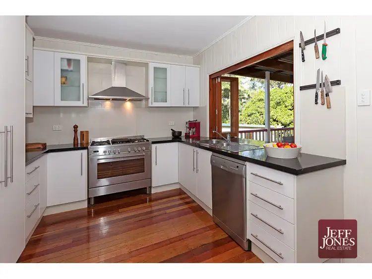 Fourth view of Homely house listing, 767 Cavendish Road, Holland Park QLD 4121