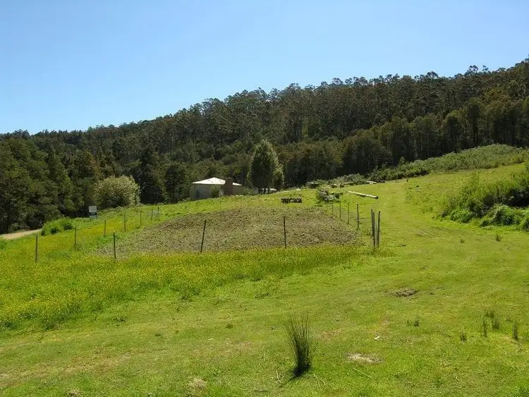 Fifth view of Homely house listing, Lot 1 Jacksons Road, Franklin TAS 7113