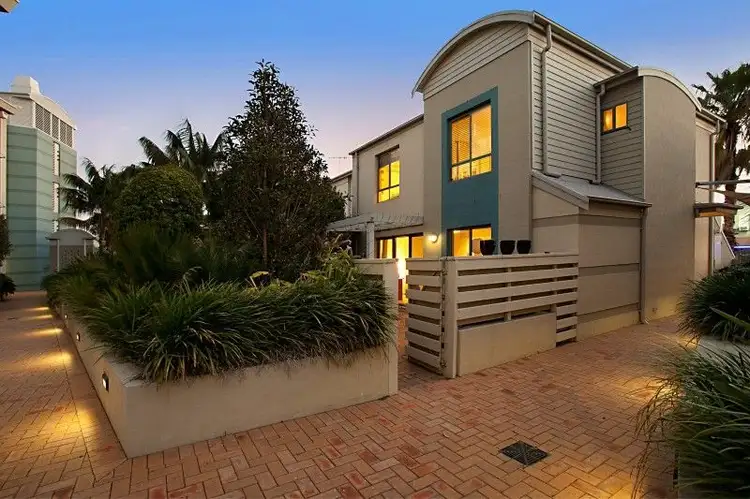 Main view of Homely unit listing, 5/87 Hannell Street, Wickham NSW 2293
