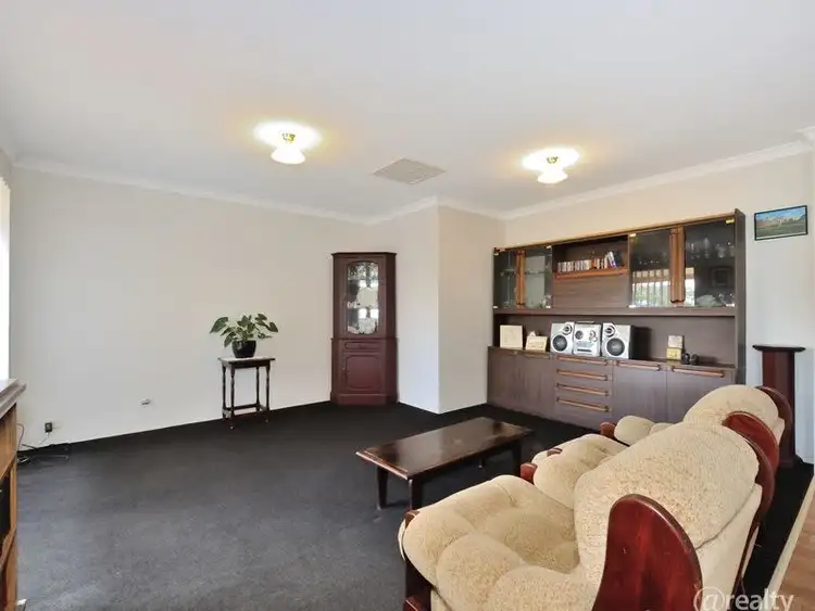 Seventh view of Homely house listing, 6 Sugar Bush Way, Meadow Springs WA 6210