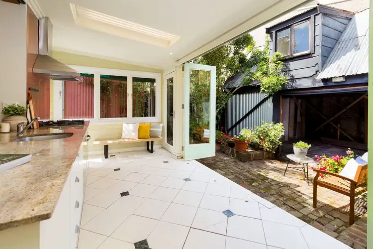 Fifth view of Homely house listing, 25 Turner Street, Redfern NSW 2016