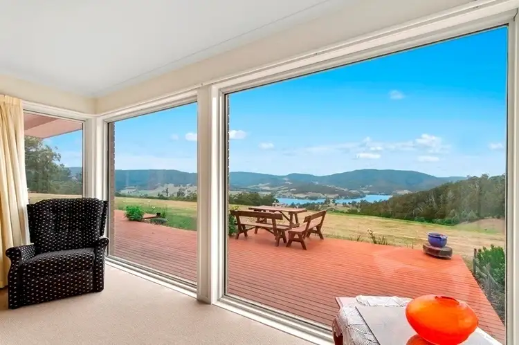 Fourth view of Homely house listing, 203 Jetty Road, Cygnet TAS 7112