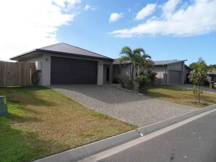Fifth view of Homely house listing, 11 LIONTOWN WAY, Trinity Park QLD 4879
