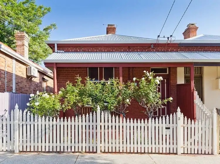 3 Melrose Street, Leederville WA 6007