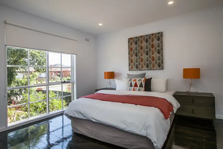 Sixth view of Homely house listing, 176a Clarendon Street, Thornbury VIC 3071