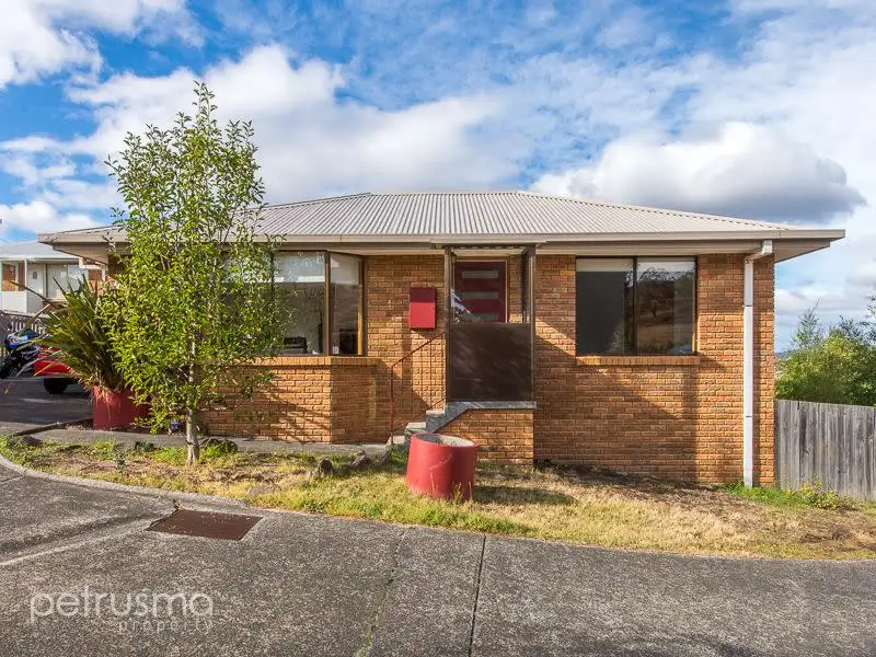 Main view of Homely house listing, 1/88A Hilton Road, Claremont TAS 7011