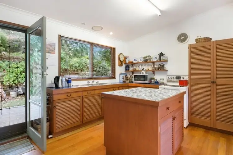 Fifth view of Homely house listing, 4 The Bluff, Wye River VIC 3234