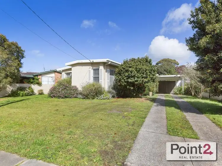 36 William Street, Hastings VIC 3915