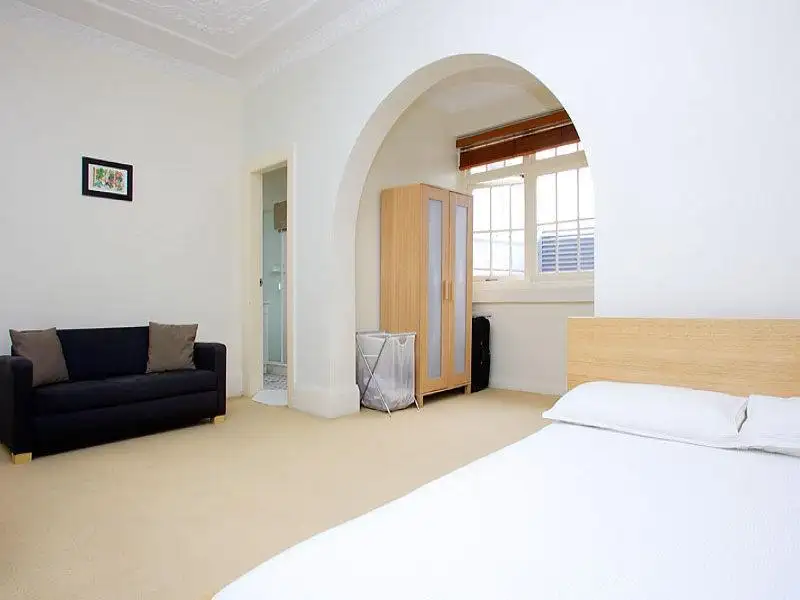 Main view of Homely apartment listing, 14/25 Elizabeth Bay Road, Elizabeth Bay NSW 2011