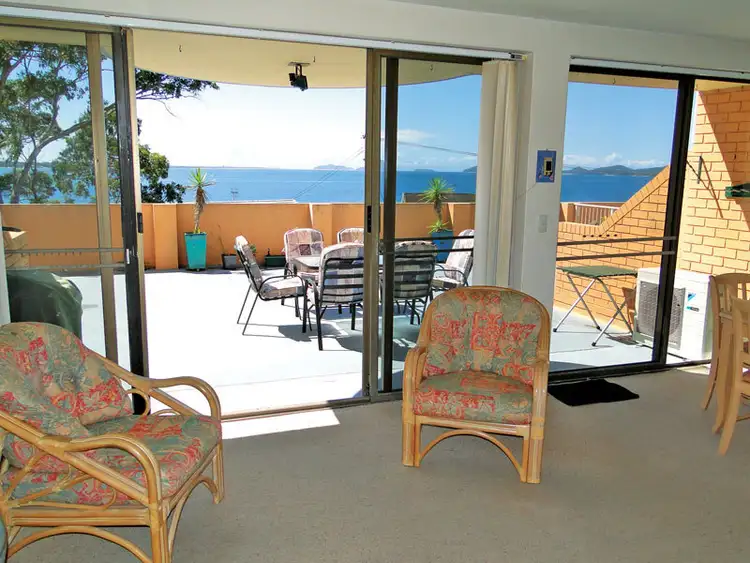 Sixth view of Homely unit listing, 5/5 Mitchell Street, Soldiers Point NSW 2317
