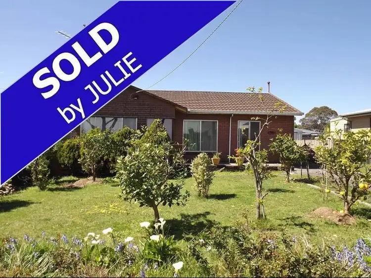 31 Truscott Road, Moe VIC 3825