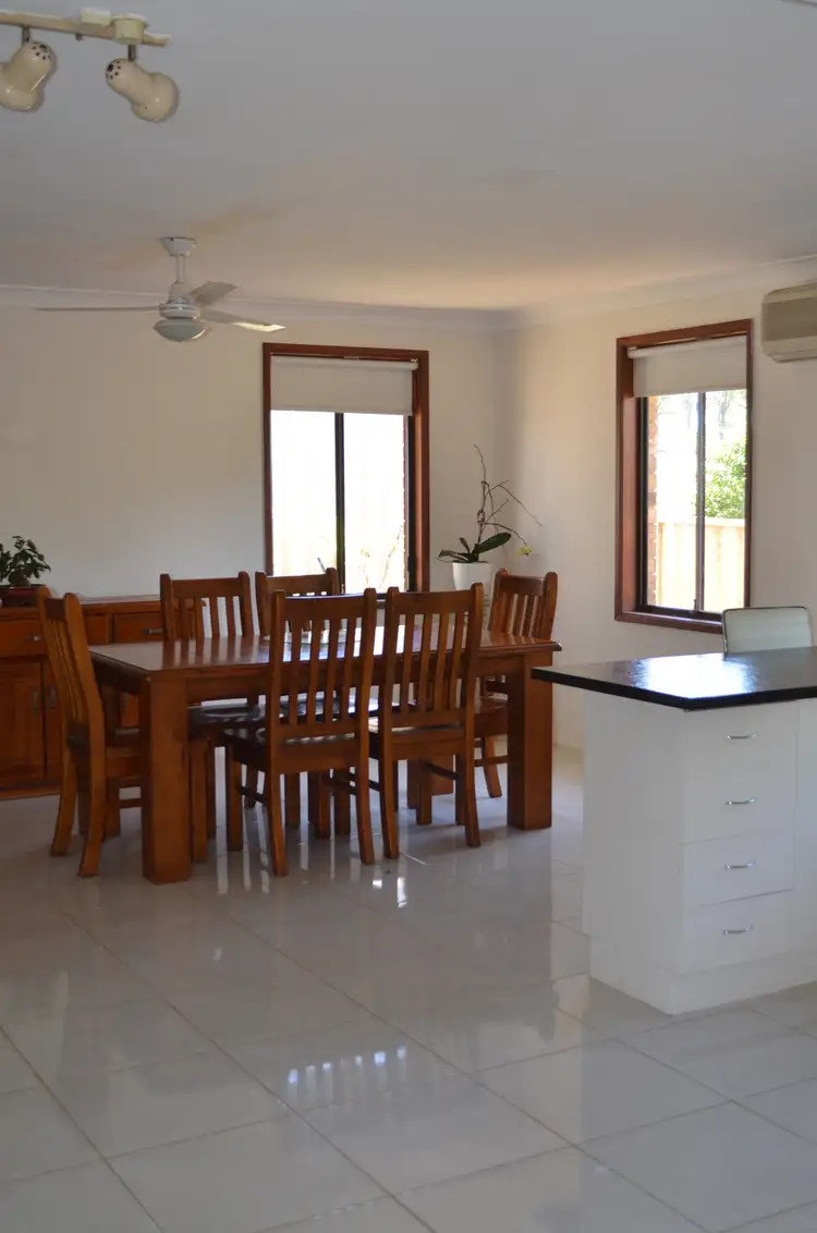 Sixth view of Homely house listing, 22 Robert Campbell Drive, Raymond Terrace NSW 2324