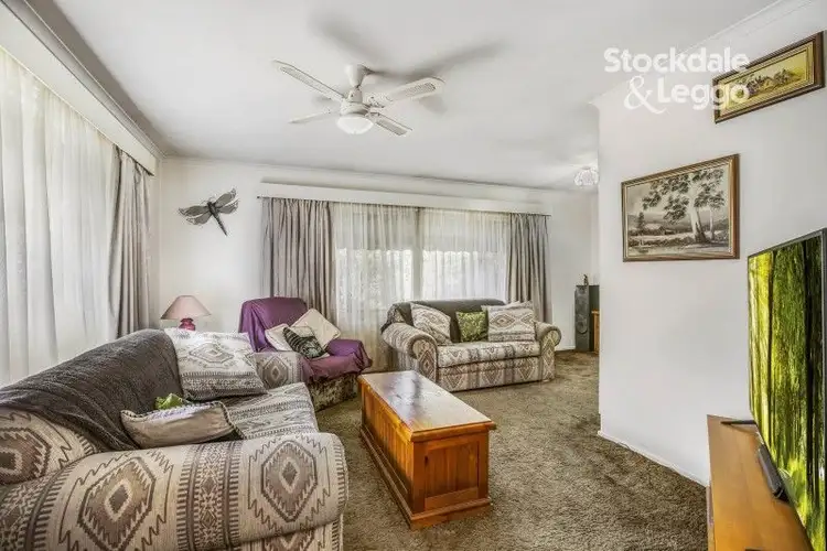 Fifth view of Homely house listing, 103 DUFF STREET, Cranbourne VIC 3977