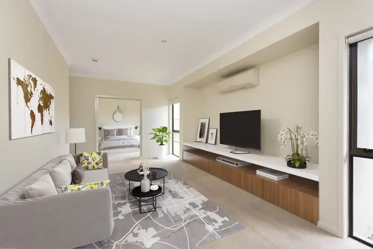 Fifth view of Homely house listing, 56 MOSSVALE DRIVE, Wakerley QLD 4154