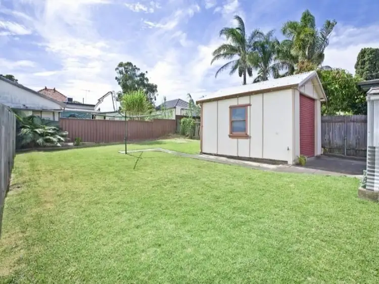 Fifth view of Homely house listing, 25 Beresford Avenue, Croydon Park NSW 2133