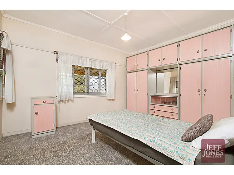 Sixth view of Homely house listing, 41 Lunga Street, Carina QLD 4152