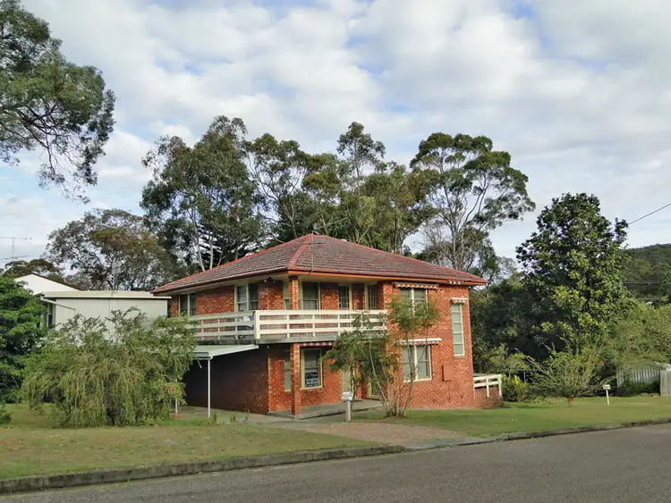 105 Government Road, Nelson Bay NSW 2315