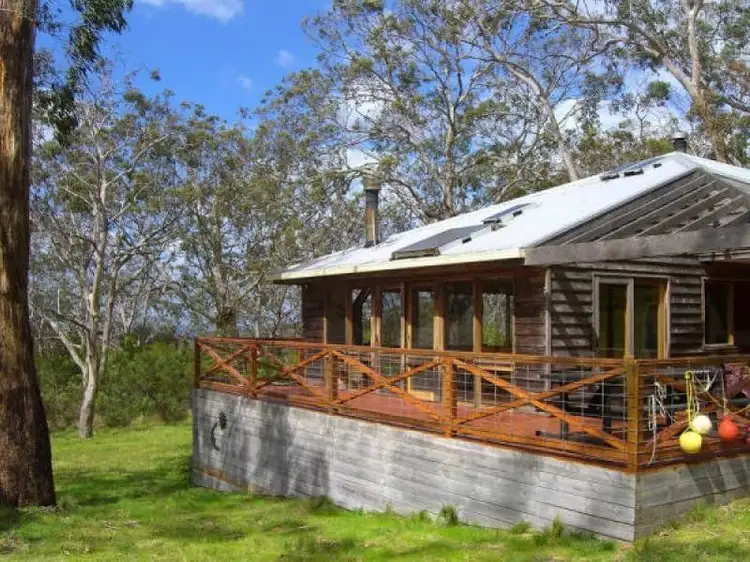Lot 1 Otway Park, Apollo Bay VIC 3233
