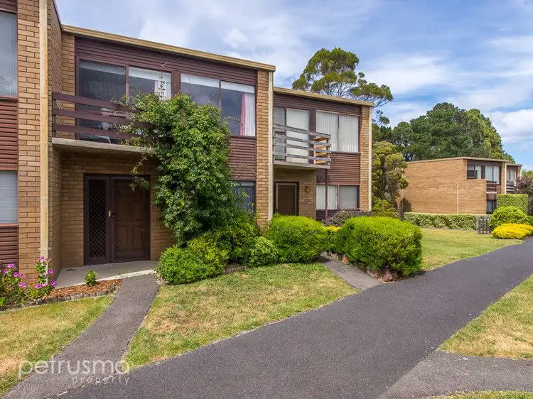 Main view of Homely unit listing, 10/73 South Street, Bellerive TAS 7018