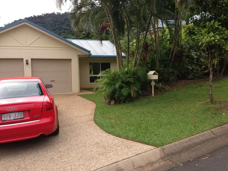 23 Red Ochre Street, Redlynch QLD 4870