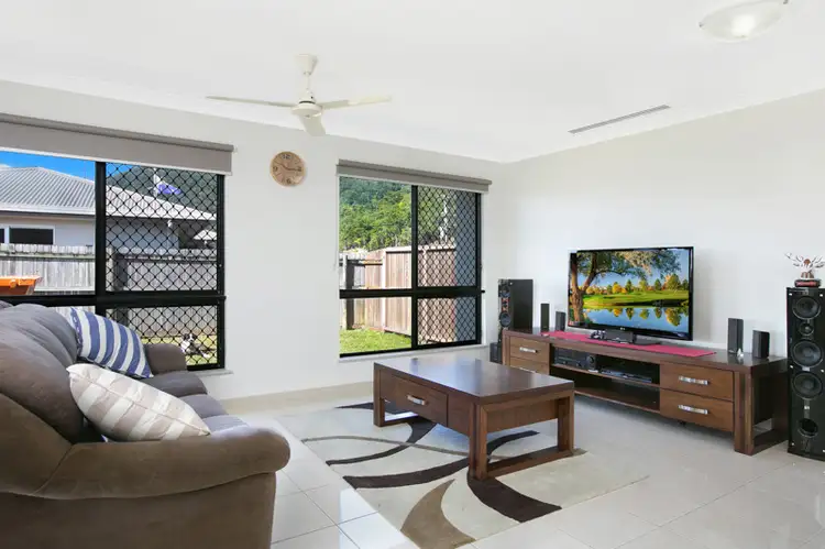 Third view of Homely house listing, 4 Whereat Rd, Edmonton QLD 4869