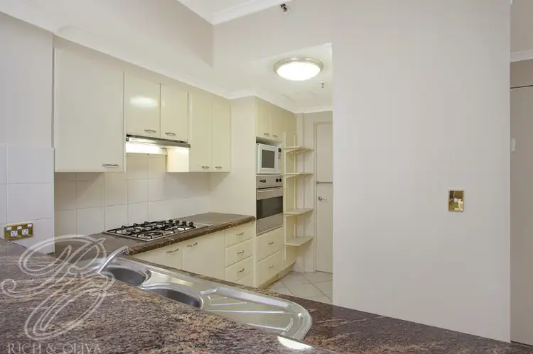 Third view of Homely apartment listing, 153/20-34 Albert Road, Strathfield NSW 2135