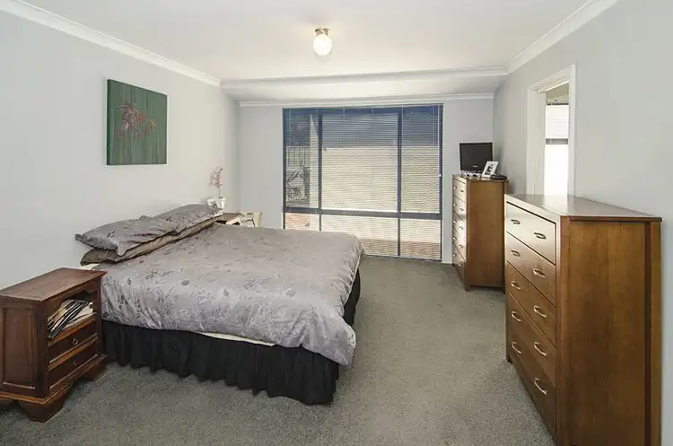 Seventh view of Homely house listing, 13 Esperia Close, West Busselton WA 6280