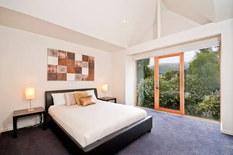 Fifth view of Homely house listing, 1 Otway Vista, Apollo Bay VIC 3233