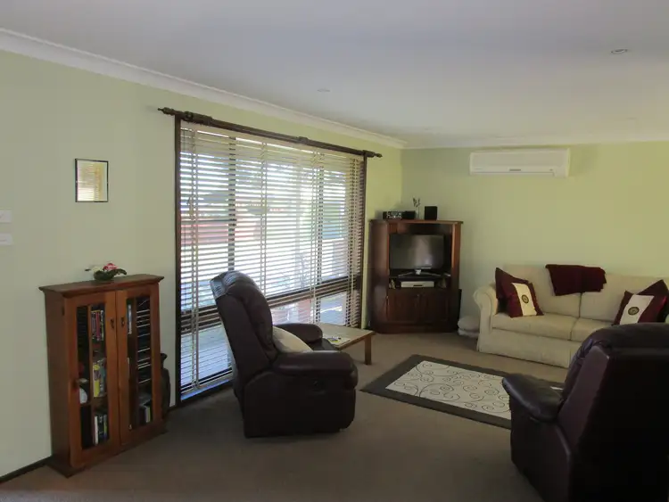 Fifth view of Homely villa listing, 12/21 Lagonda Drive, Ingleburn NSW 2565