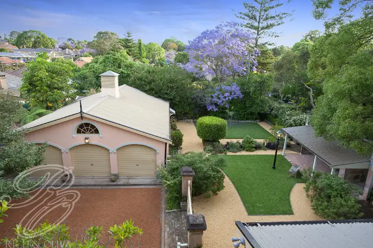 Second view of Homely house listing, 2 Ethel Street, Burwood NSW 2134