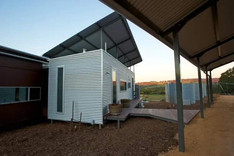 Fifth view of Homely rural property listing, 117 TWILIGHT BRAE, HODDYS WELL, Toodyay WA 6566