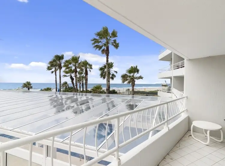 Second view of Homely apartment listing, Address available on request