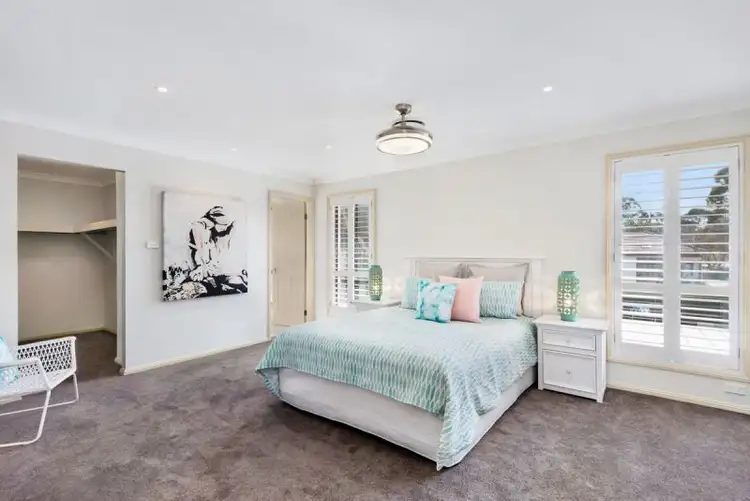 Third view of Homely house listing, 11A Wilga Road, Caringbah South NSW 2229