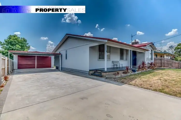 38 Boolarra Avenue, Newborough VIC 3825