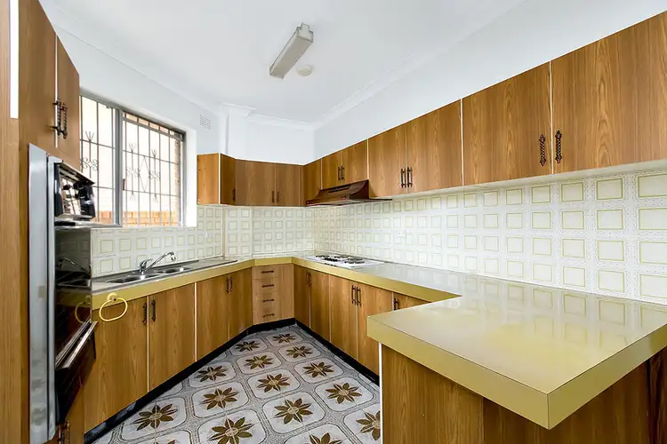 Third view of Homely apartment listing, 2/11-15 Lyons Street, Strathfield NSW 2135