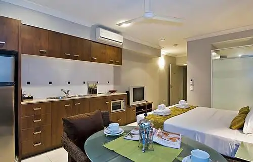 Sixth view of Homely apartment listing, 5/22-24 Trinity Beach Road, Trinity Beach QLD 4879