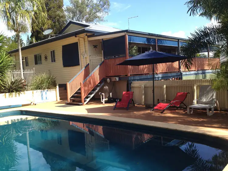 Main view of Homely house listing, 9 Harlequin St, Calliope QLD 4680