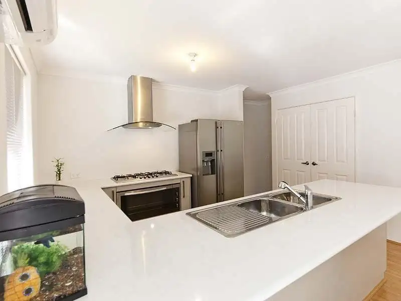 Main view of Homely house listing, 14 Flametree Boulevard, Harrisdale WA 6112