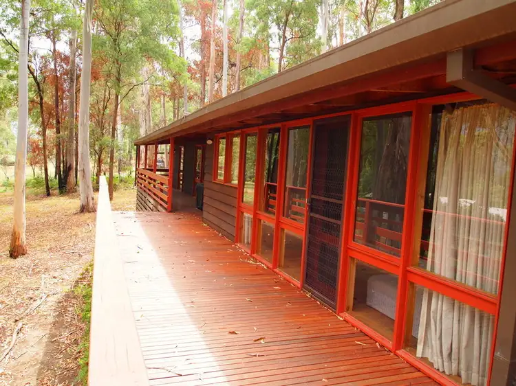 Third view of Homely house listing, 9 Cobungra Court, Harrietville VIC 3741