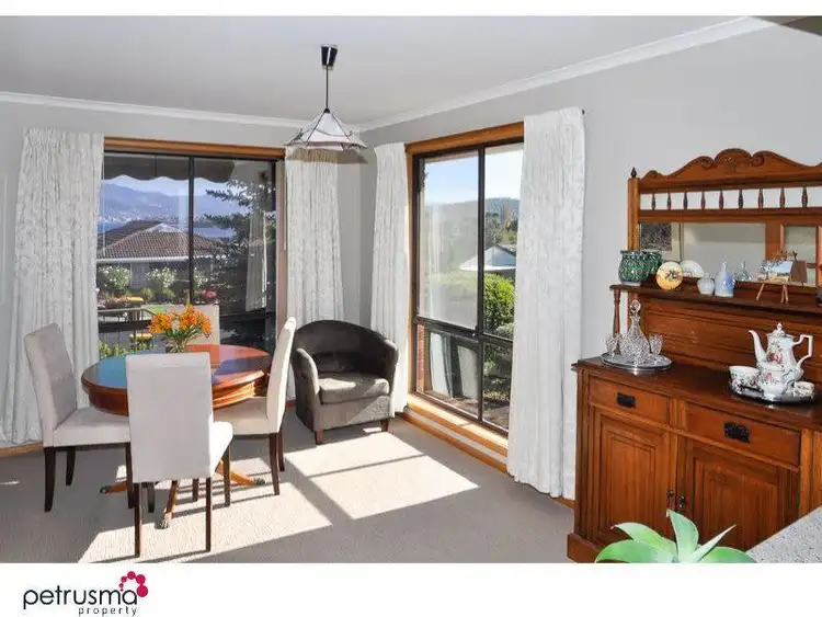 Fifth view of Homely villa listing, 1 / 45 Jungira Street, Howrah TAS 7018