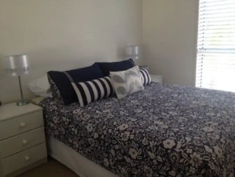 Seventh view of Homely townhouse listing, 26/42039 Langport Parade, Mudgeeraba QLD 4213