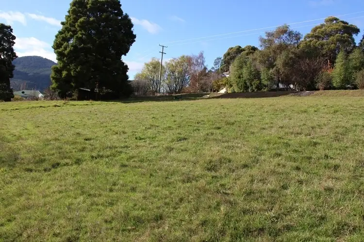 Fourth view of Homely land listing, Lot 2 Tunbridges Road, Glen Huon TAS 7109